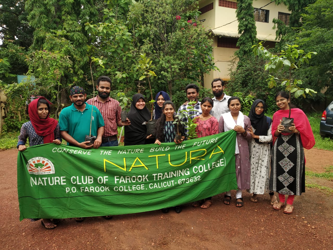 NATURA Farook Training College natura-farook-training-college